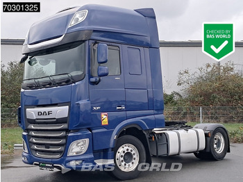 شاحنة جرار DAF XF 480