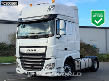 شاحنة جرار DAF XF 480