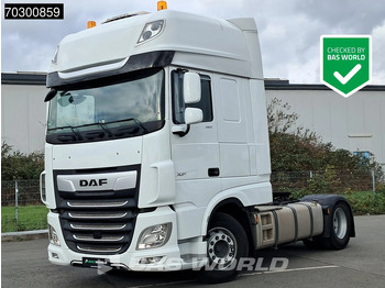 شاحنة جرار DAF XF 480