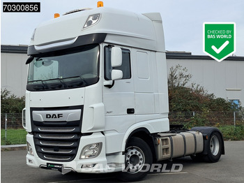 شاحنة جرار DAF XF 480
