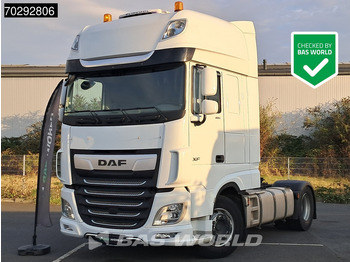 شاحنة جرار DAF XF 480