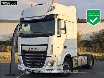 شاحنة جرار DAF XF 480