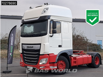 شاحنة جرار DAF XF 530