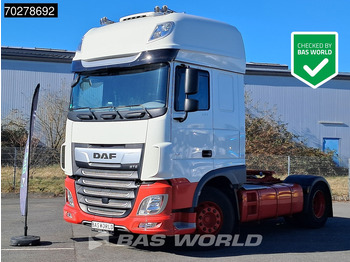 شاحنة جرار DAF XF 530