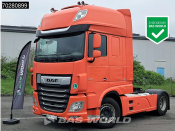 شاحنة جرار DAF XF 530