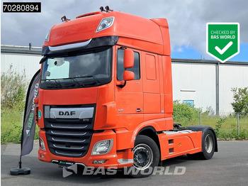 شاحنة جرار DAF XF 530