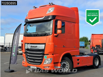 شاحنة جرار DAF XF 530