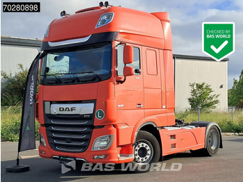 شاحنة جرار DAF XF 530