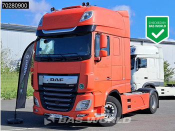 شاحنة جرار DAF XF 530