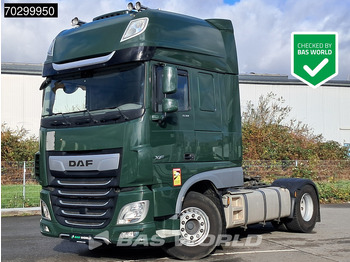 شاحنة جرار DAF XF 530