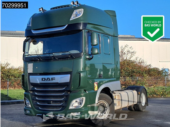 شاحنة جرار DAF XF 530