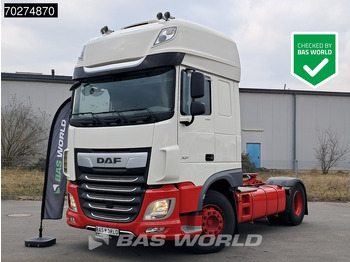 شاحنة جرار DAF XF 530