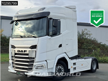 شاحنة جرار DAF XG 480