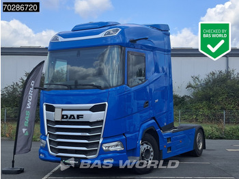 شاحنة جرار DAF XG 480