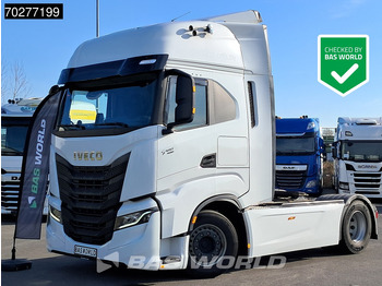 شاحنة جرار IVECO S-WAY