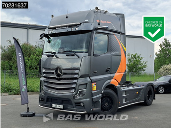 شاحنة جرار MERCEDES-BENZ Actros