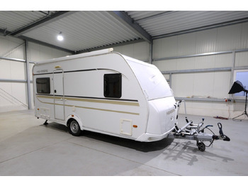 كرفان سحب WEINSBERG CaraOne 450 FU