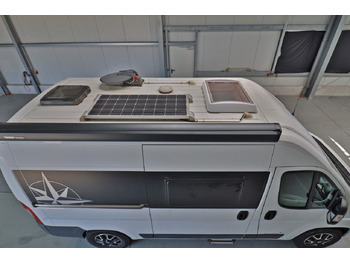 كرفان فان Westfalia Amundsen 540 D /1.Hand/Festbett/Solar/Markise: صور 4