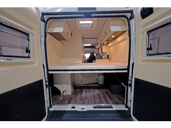 كرفان فان Westfalia Amundsen 540 D /1.Hand/Festbett/Solar/Markise: صور 5