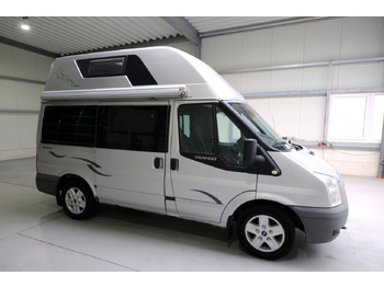كرفان فان WESTFALIA