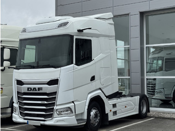 شاحنة جرار DAF XG 480