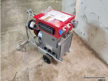 جديد مجموعة المولدات Gärtner 30 kVA Zapfwellenaggregat (14594): صور 5