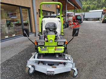 جديد جزازة المروج Grillo FD 900 (23229): صور 5