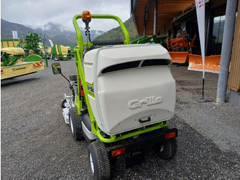 جديد جزازة المروج Grillo FD 900 (23229): صور 3