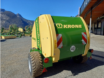 جديد مكبس القش الدائري Krone Bellima F 130 (22945): صور 3