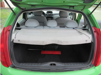 هاتشباك Citroën C3 1.4i 5-deurs Airco: صور 5