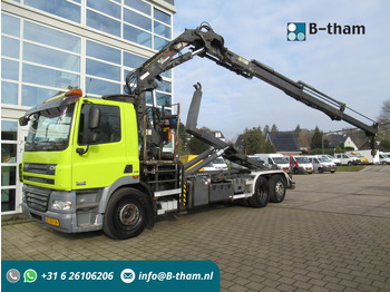 شاحنة ذات الخطاف DAF CF 85