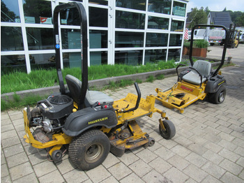 جزازة المروج Hustler SPORT 0-Turn Maaier / Mower for parts / Defect: صور 3