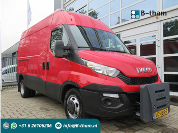 فان IVECO Daily 35C15