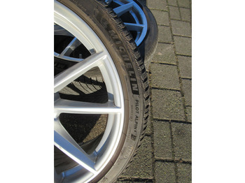 عجلات - سيارة Porsche 911 992 20-/21 Carrera S Winterbanden Set Wielen: صور 5
