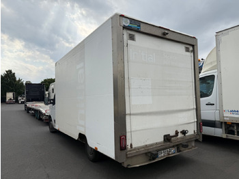 الشاحنات الصغيرة صندوق مغلق Renault Master III Koffer/Hebebühne/Klima/Kamera: صور 5 الشاحنات الصغيرة صندوق مغلق Renault Master III Koffer/Hebebühne/Klima/Kamera: صور 5