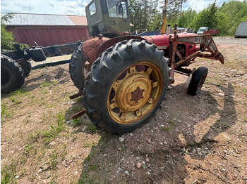 جرار Tractor David Brown 990 Implematic: صور 5