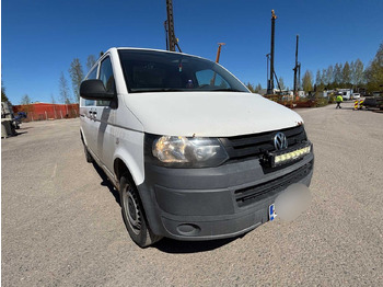 فان VOLKSWAGEN Transporter