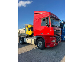جرارات صالات المطارات DAF XF 95 430 Manual: صور 4 جرارات صالات المطارات DAF XF 95 430 Manual: صور 4