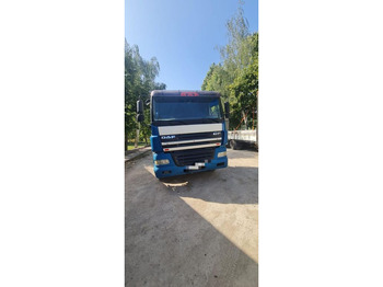 شاحنة جرار DAF CF 85 430