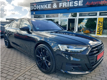 سيدان AUDI