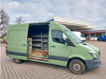ميكروباص MERCEDES-BENZ Sprinter 313
