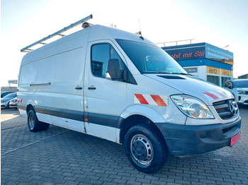 حافلة صغيرة MERCEDES-BENZ Sprinter 516