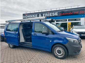 ميكروباص MERCEDES-BENZ Vito 114
