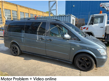 ميكروباص MERCEDES-BENZ Vito