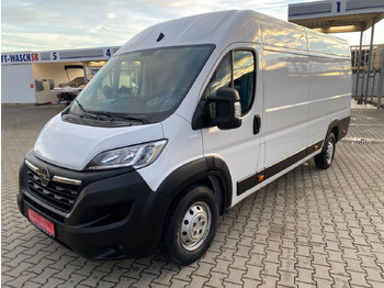 ميكروباص OPEL