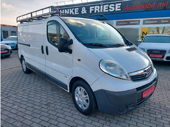 ميكروباص OPEL Vivaro