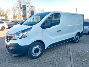 حافلة صغيرة RENAULT Trafic