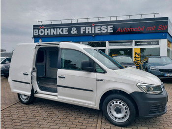 ميكروباص VOLKSWAGEN Caddy