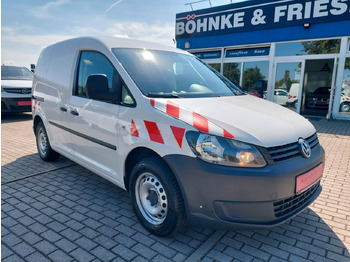 ميكروباص VOLKSWAGEN Caddy