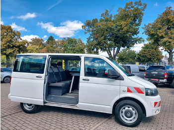 ميكروباص VOLKSWAGEN T5 Multivan
